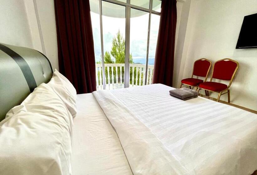 Семейный Номер Deluxe, Jr Resort