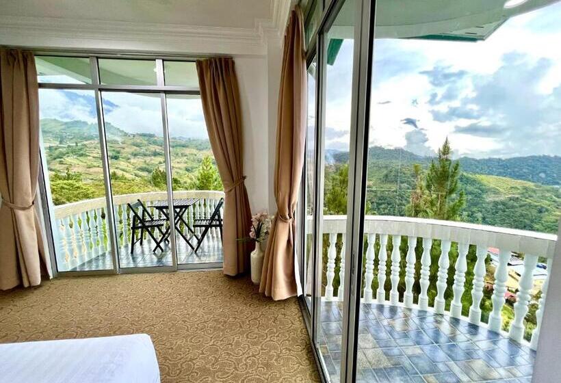 Президентский Люкс, Jr Resort