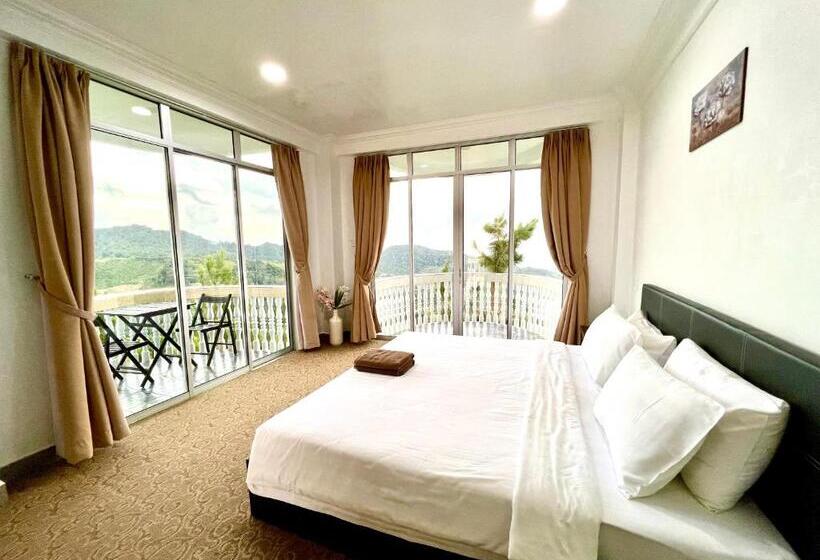 סוויטה אקזקיוטיב, Jr Resort