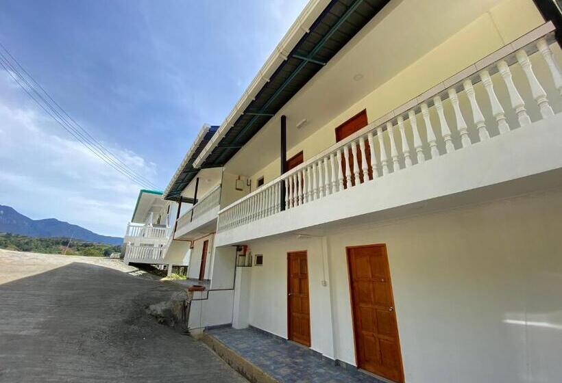 סוויטה אקזקיוטיב, Jr Resort