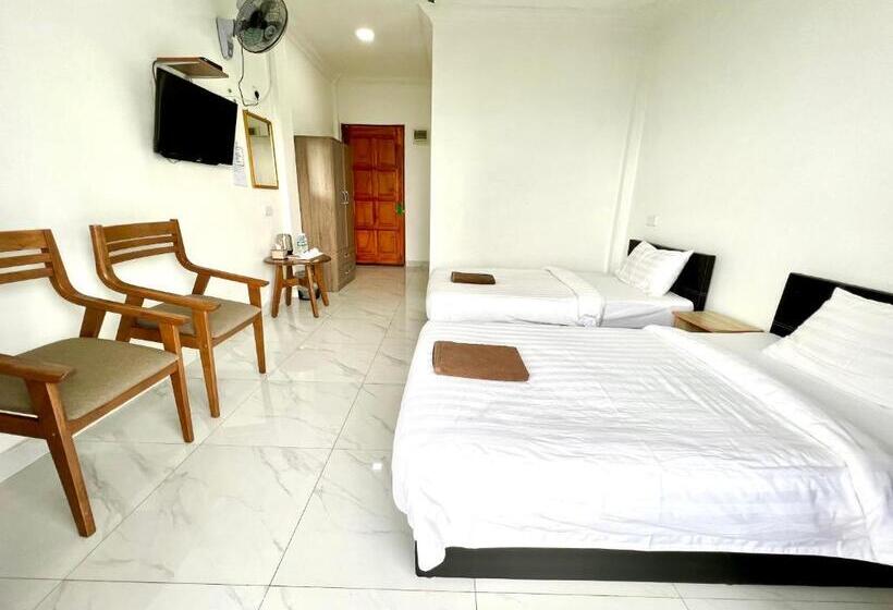 Номер Deluxe, Jr Resort