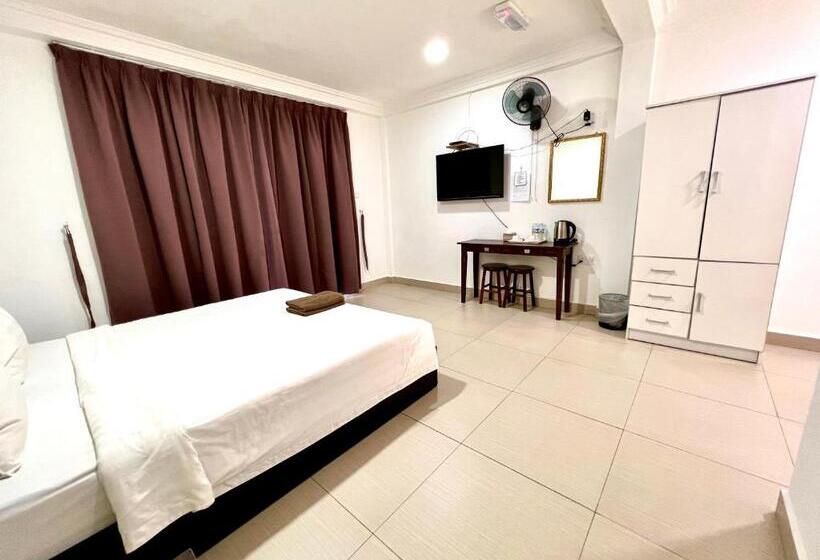 סוויטת סופריור, Jr Resort