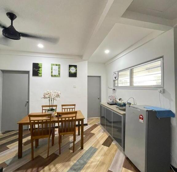 １ベッドルームアパートメント, Rnk Boutique