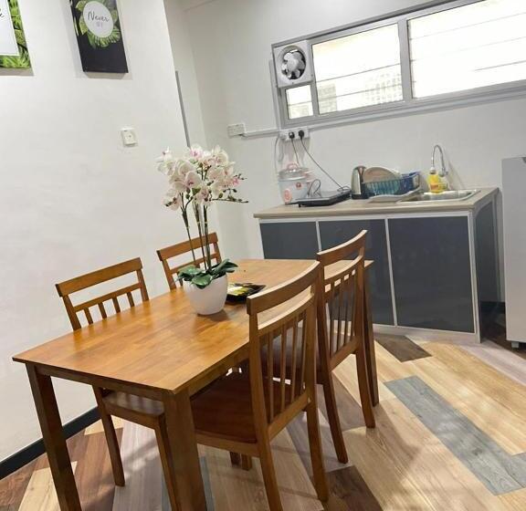 １ベッドルームアパートメント, Rnk Boutique