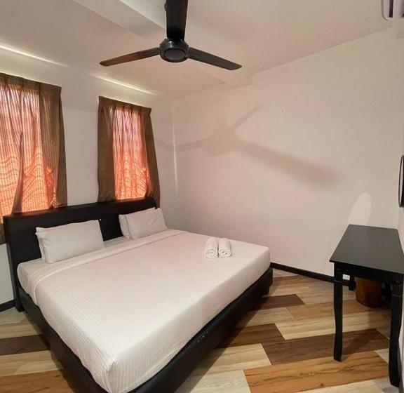 １ベッドルームアパートメント, Rnk Boutique