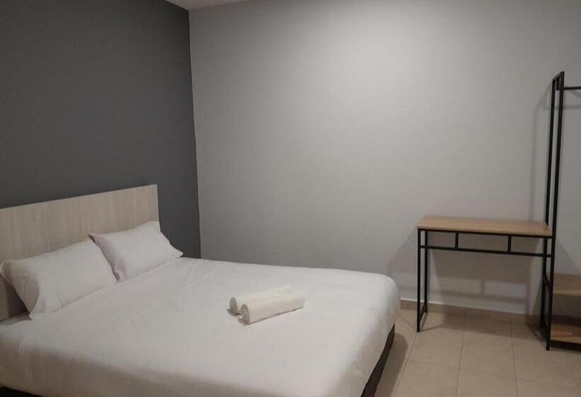 Quarto Deluxe, The Great