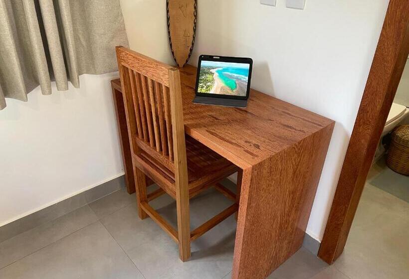 דירת חדר, Moon Bay Bangalô