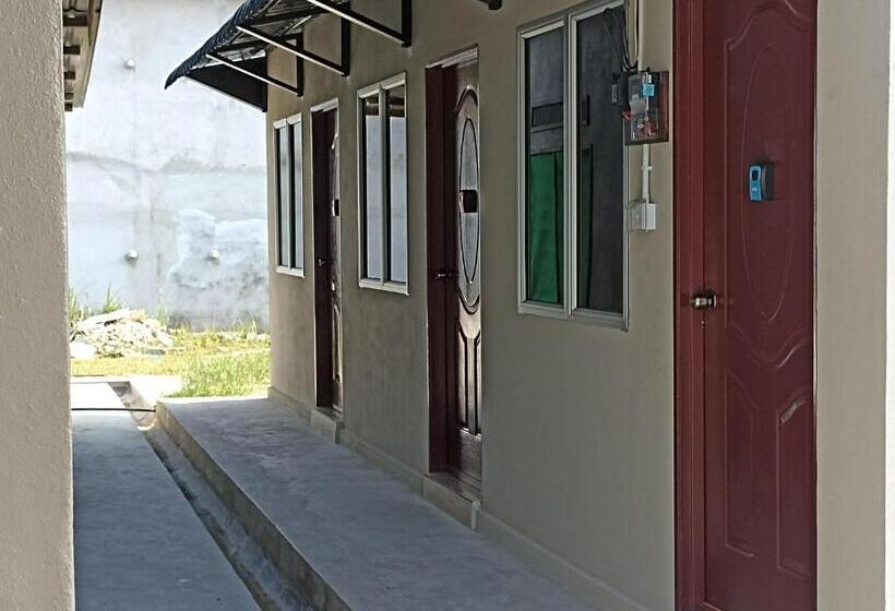 스탠다드 룸, Depulauserai Roomstays