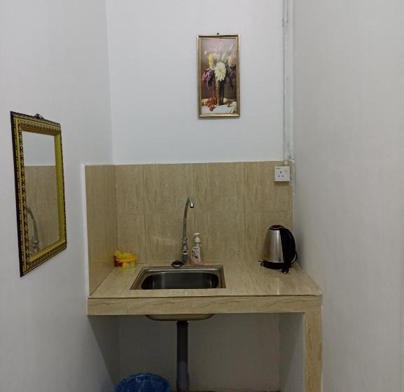 스탠다드 룸, Depulauserai Roomstays