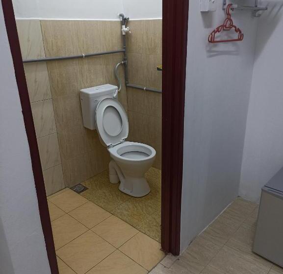 스탠다드 룸, Depulauserai Roomstays