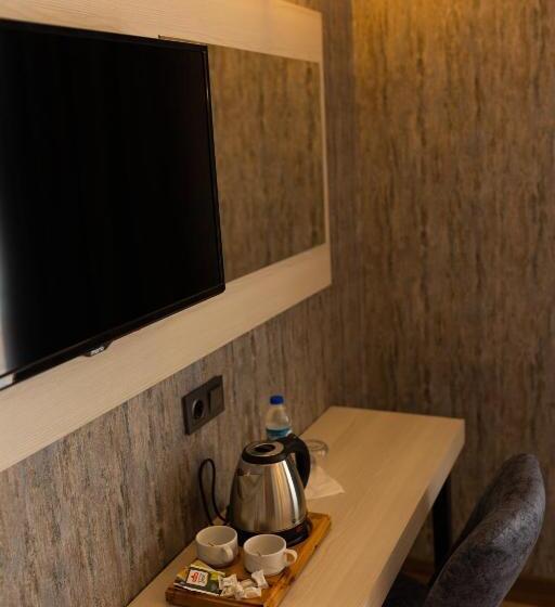 اتاق استاندارد سه نفره, Otel 28