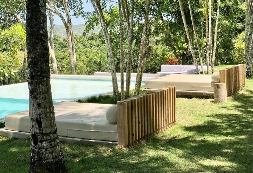 Люкс Кровать Кинг, Oya   Wellness Eco Resort & Retreat
