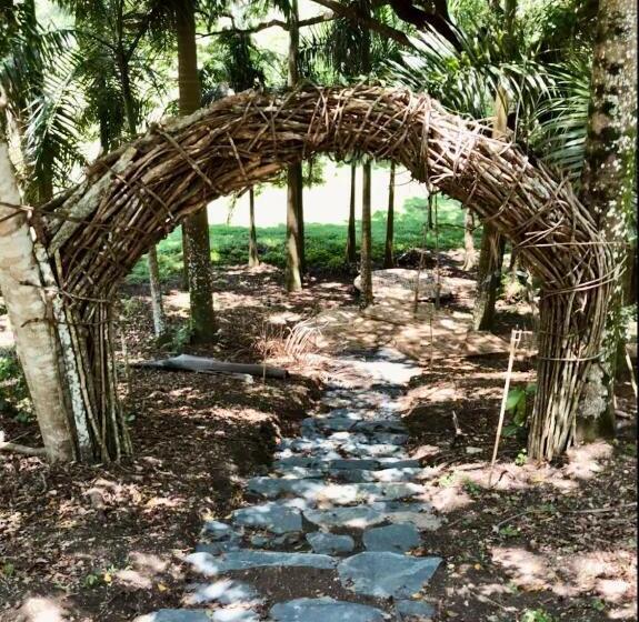 סוויטה משפחתית, Oya   Wellness Eco Resort & Retreat