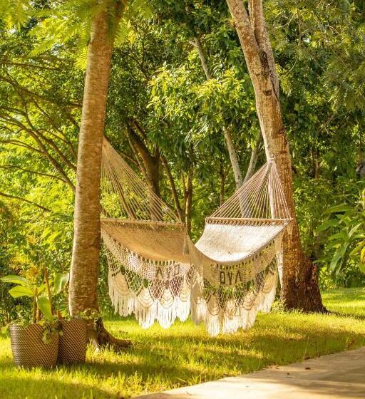 סוויטה משפחתית, Oya   Wellness Eco Resort & Retreat