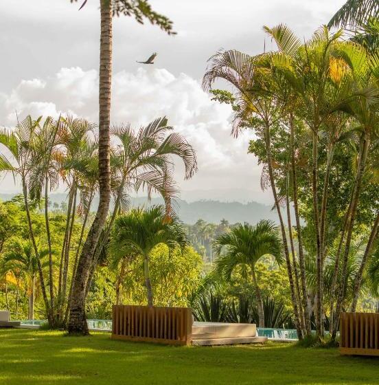 חדר דלוקס, Oya   Wellness Eco Resort & Retreat