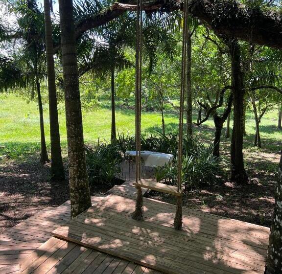 חדר דלוקס, Oya   Wellness Eco Resort & Retreat