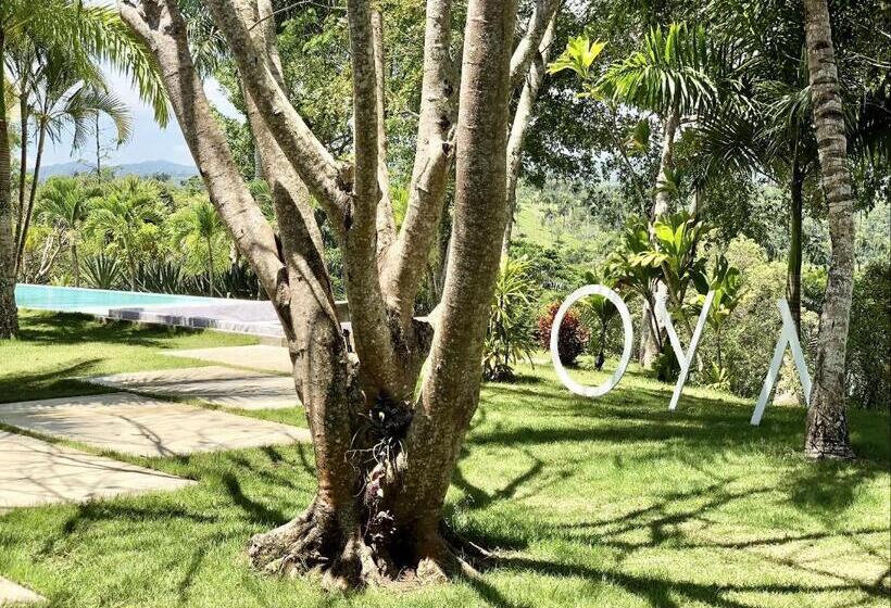 Номер Deluxe, Oya   Wellness Eco Resort & Retreat