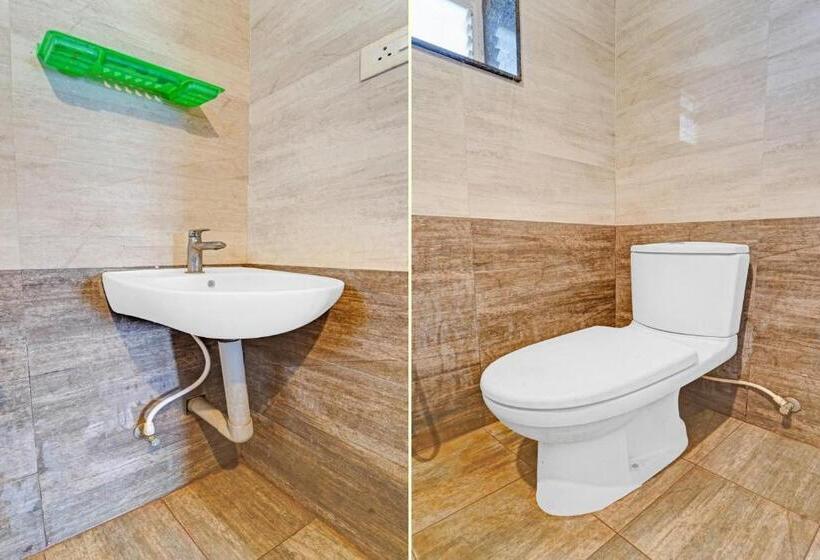 غرفة كلاسيكية ثلاثية, Oyo Flagship Hotel Aangal Residency