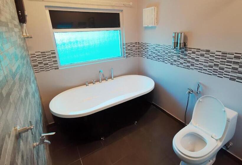 家庭间, Pangkor Bus Resort By Besla