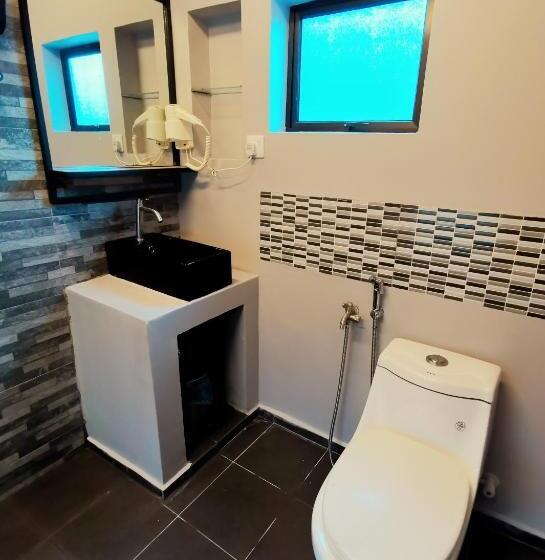 家庭间, Pangkor Bus Resort By Besla