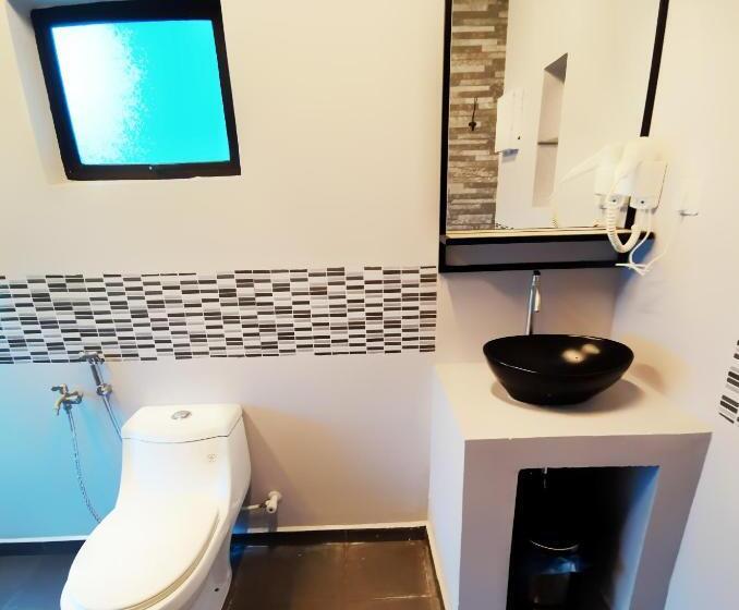 家庭间, Pangkor Bus Resort By Besla