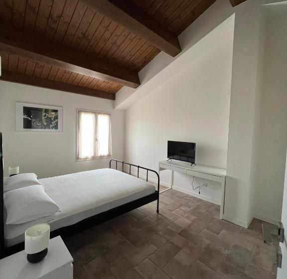 Номер Стандарт, Casa Sul Conca