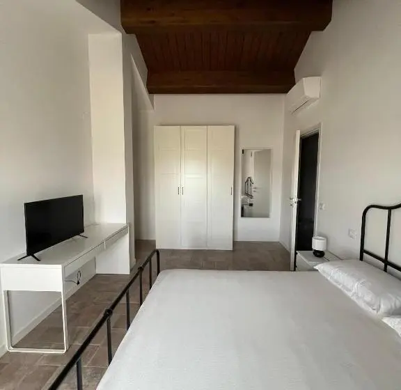 スタンダードルーム, Casa Sul Conca