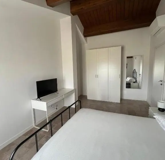 スタンダードルーム, Casa Sul Conca