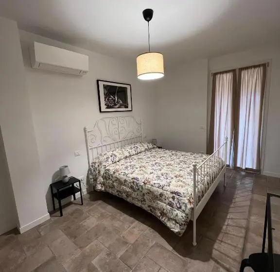 スタンダードルーム, Casa Sul Conca