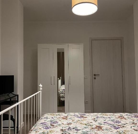 Номер Стандарт, Casa Sul Conca