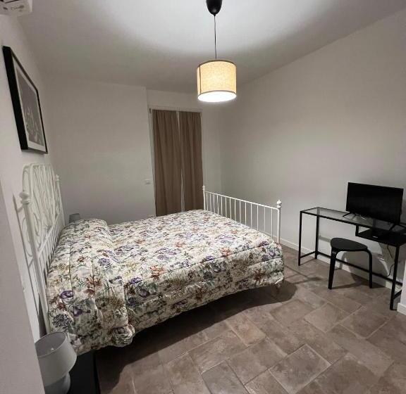 Номер Стандарт, Casa Sul Conca