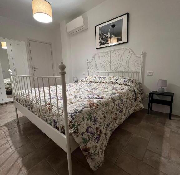 Номер Стандарт, Casa Sul Conca