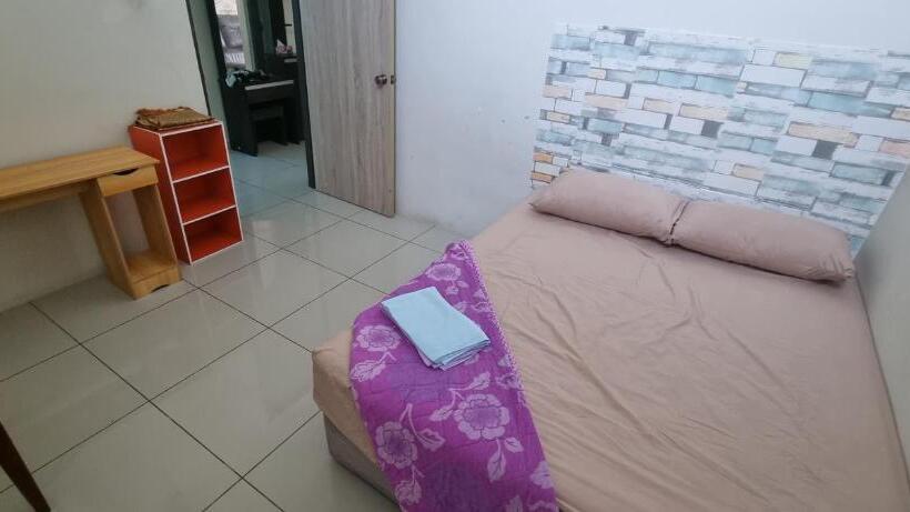 3ベッドルームハウス, Homestay Di Jitra