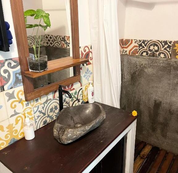 Номер Стандарт Вид на Бассейн, My Secret Home