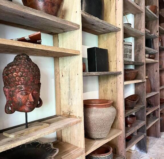 Номер Стандарт Вид на Бассейн, My Secret Home