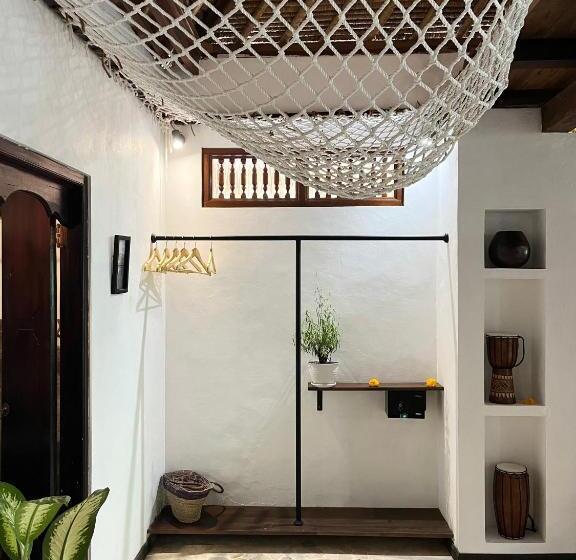 Номер Стандарт Вид на Бассейн, My Secret Home