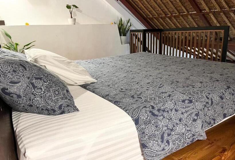 Номер Стандарт Вид на Бассейн, My Secret Home