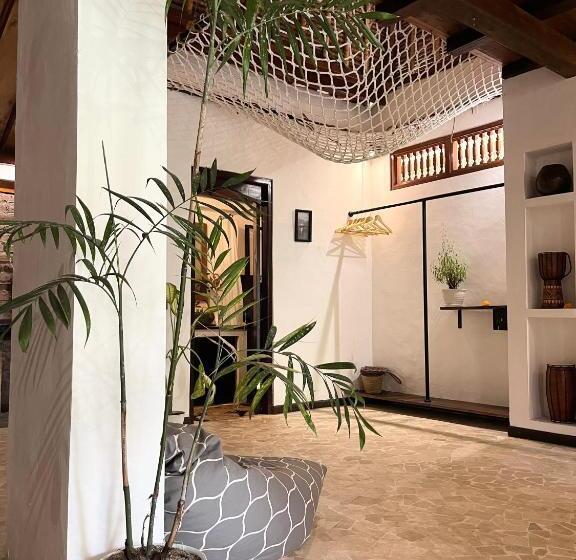 Номер Стандарт Вид на Бассейн, My Secret Home