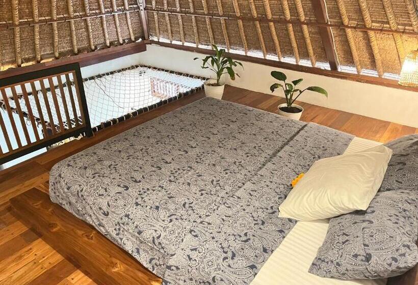 스탠다드 룸 풀장 전망, My Secret Home