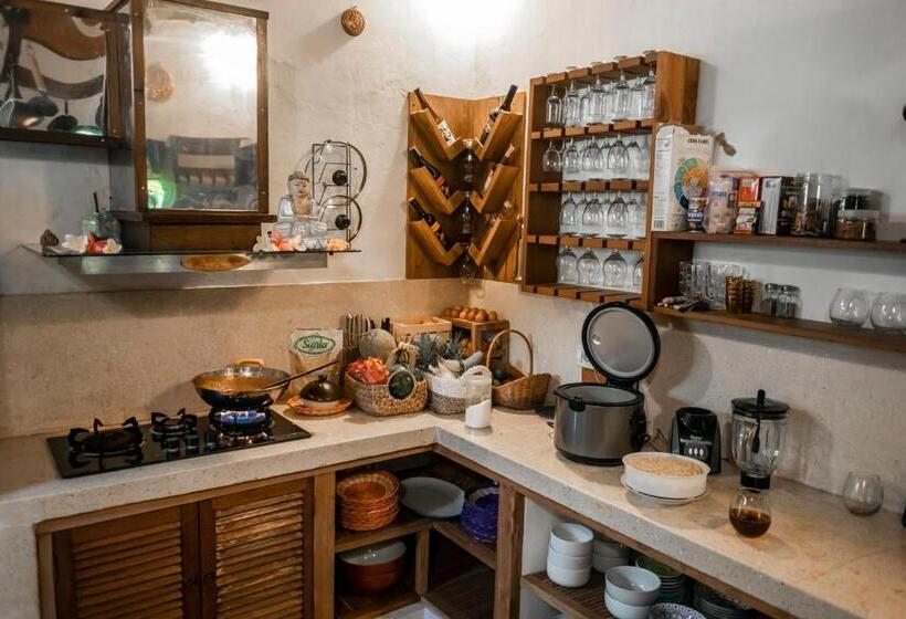 Вилла 1 Спальня, My Secret Home