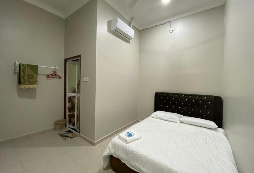 חדר סטנדרט, Sasuka Guesthouse