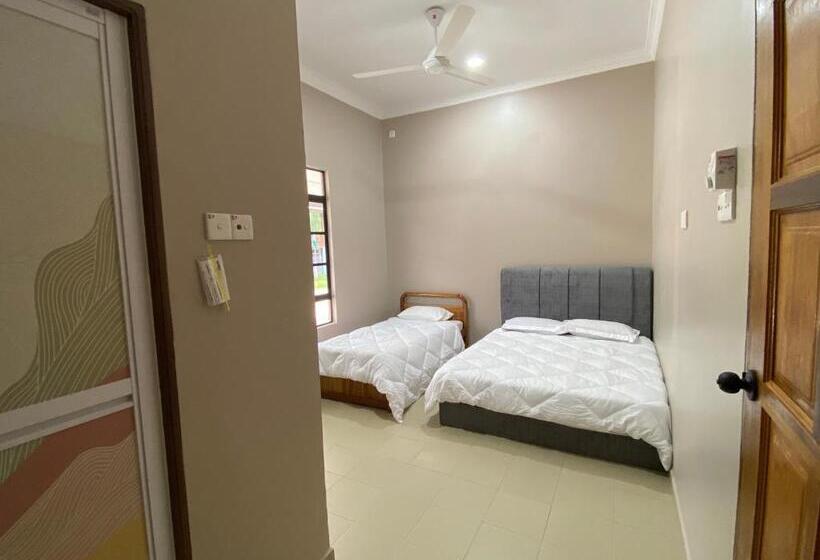 Номер Стандарт Трехместный, Sasuka Guesthouse
