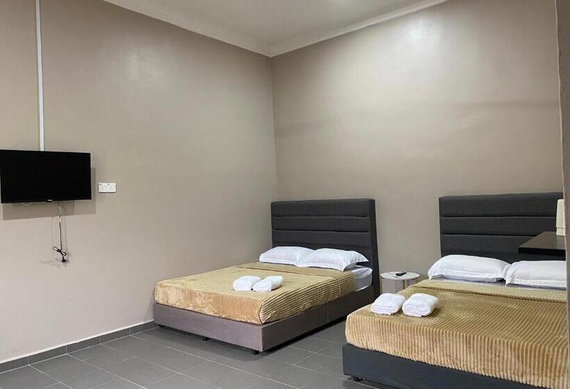 Семейный Номер, Sasuka Guesthouse