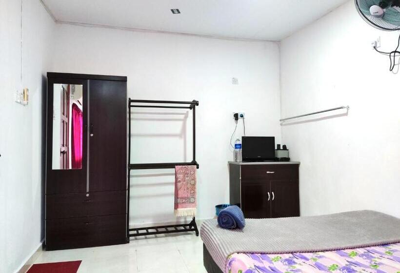 غرفة قياسية, Lata Bayu Chalet   Waterfall & River With Kids Pool