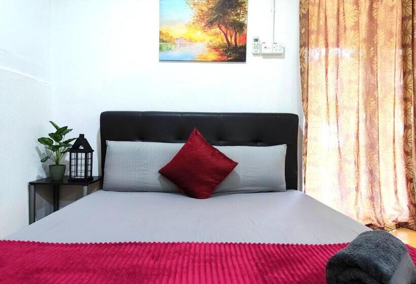 Номер Executive, Lata Bayu Chalet   Waterfall & River With Kids Pool