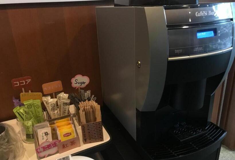 Студия Стандарт, Seto Park Hotel   Vacation Stay 83725v