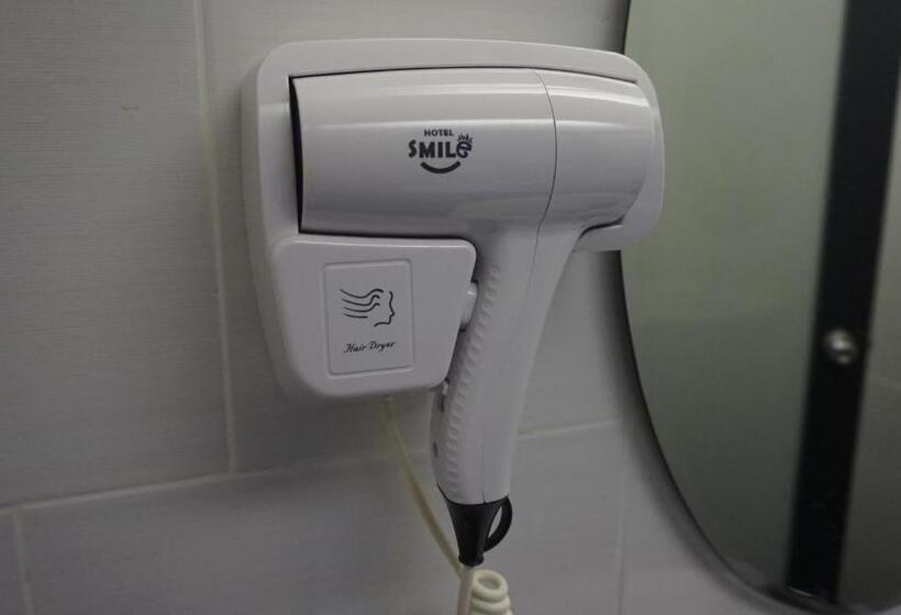 スタンダードトリプルルーム, Smile Hotel Subang Airport