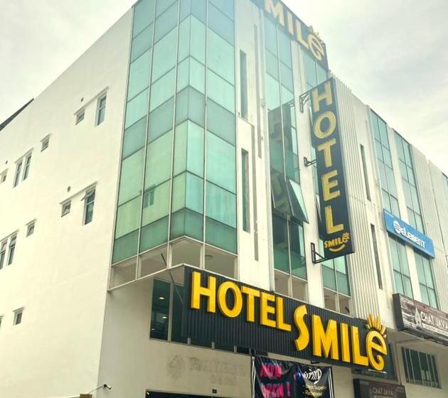 スタンダードトリプルルーム, Smile Hotel Subang Airport