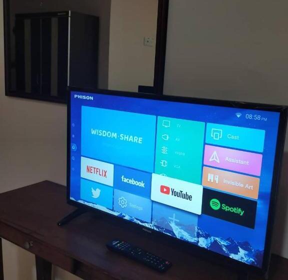 غرفة ديلوكس عائلية, Tamim Suite Group Hotel Dungun