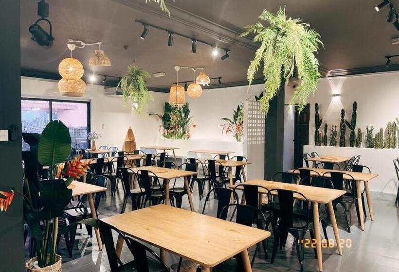 غرفة ديلوكس ثلاثية, Tamim Suite Group Hotel Dungun